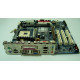 IBM System Motherboard 10-100-1000 Netvista Wo Pov2 49P1602